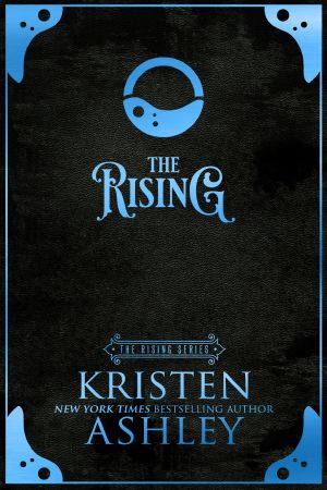 [The Rising 04] • The Rising